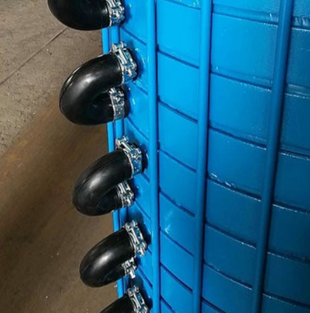 91免费入口APP冷凝器