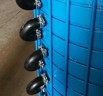 91免费入口APP冷凝器